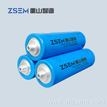 Low internal resistance power for power battery bank